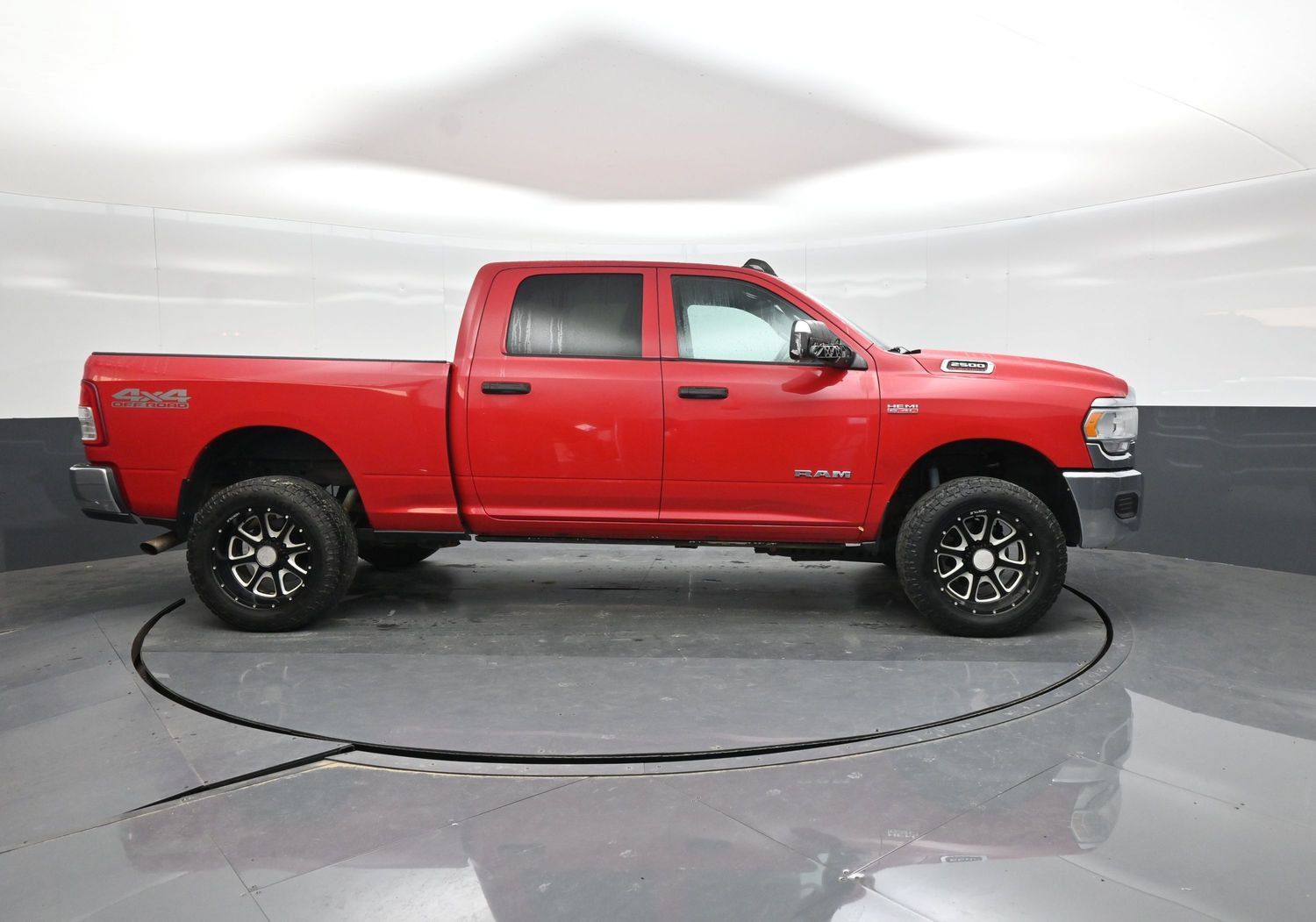 Used 2021 RAM 2500 Tradesman AWD/4WD image 18