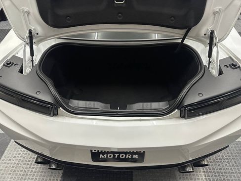 Used 2017 Chevrolet Camaro SS RWD image 50