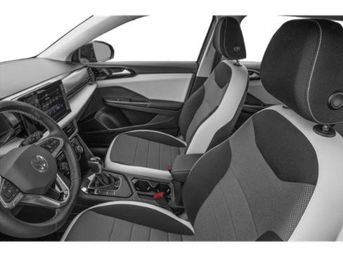 New 2025 Volkswagen Taos S image 6