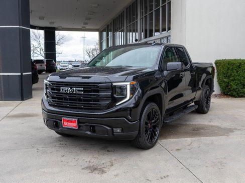 New 2026 GMC Sierra 1500 Elevation w/ Preferred Package image 3