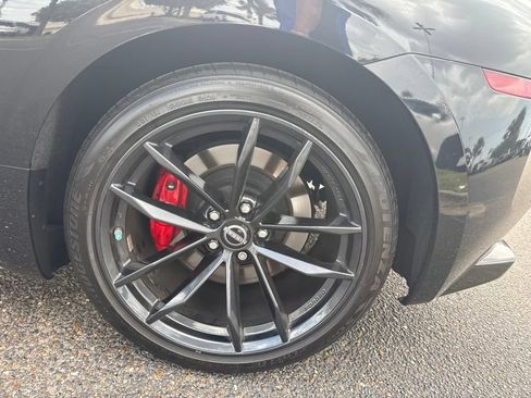 Used 2024 Nissan Z Performance w/ Floor Mat Package RWD image 12