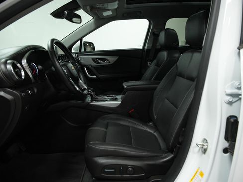 Used 2023 Chevrolet Blazer LT AWD/4WD image 30