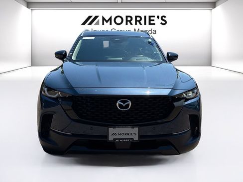 Used 2026 MAZDA CX-50 2.5 Hybrid w/ Weather Package AWD/4WD image 2