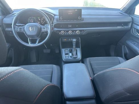 Used 2023 Honda CR-V Sport image 11