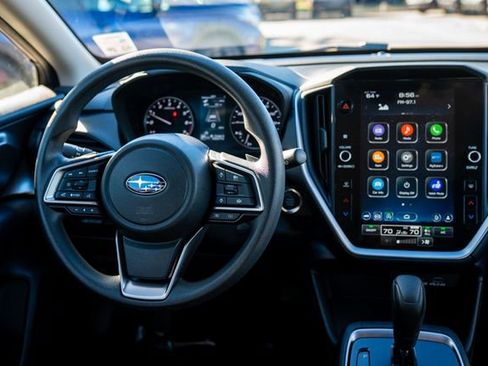 Certified 2024 Subaru Impreza 2.0i Sport image 6