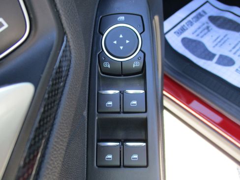 New 2025 Ford Escape ST-Line w/ Equipment Group 301A FWD image 10