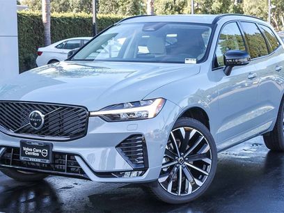 New 2026 Volvo XC60 B5 Ultra w/ Protection Package Premier
