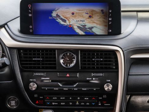 Used 2021 Lexus RX 350L FWD w/ Premium Package image 13