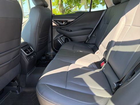 Certified 2023 Subaru Outback Limited AWD/4WD image 23