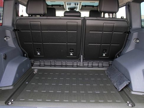 Used 2024 INEOS Grenadier AWD/4WD image 24