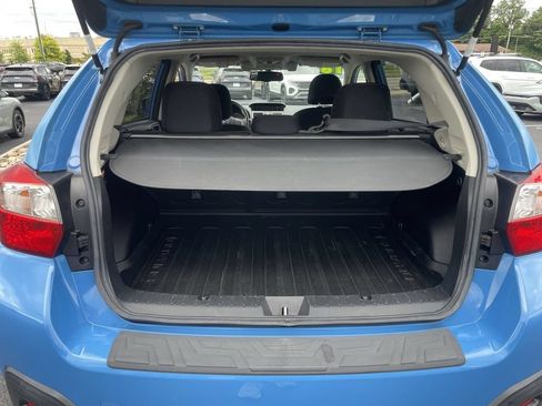 Used 2016 Subaru Crosstrek 2.0i Premium AWD/4WD image 34