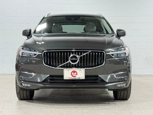 Used 2018 Volvo XC60 T5 Inscription image 3