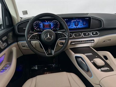 Certified 2024 Mercedes-Benz GLS 450 GLS 450 image 23
