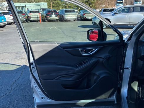 Used 2021 Subaru Forester Premium image 47