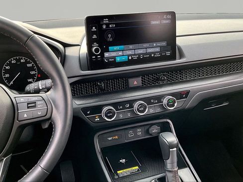 Certified 2025 Honda CR-V Sport-L image 9