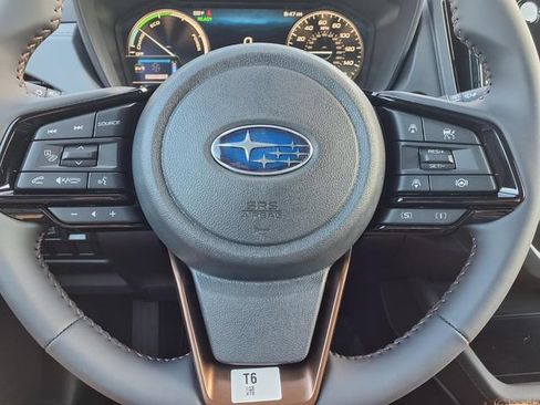New 2026 Subaru Forester Touring AWD/4WD image 14