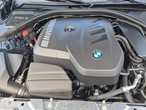 New 2026 BMW 330i xDrive Sedan w/ M Sport Package AWD/4WD image 16