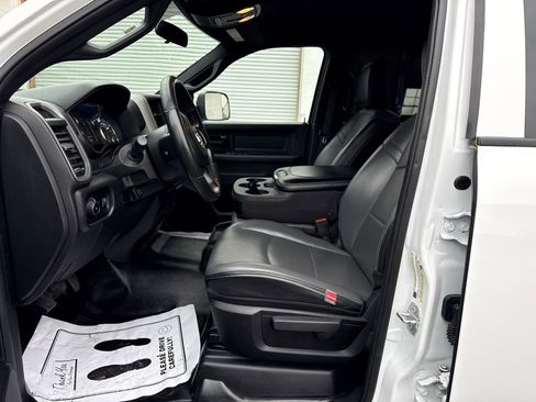 Used 2022 RAM 2500 Tradesman image 9