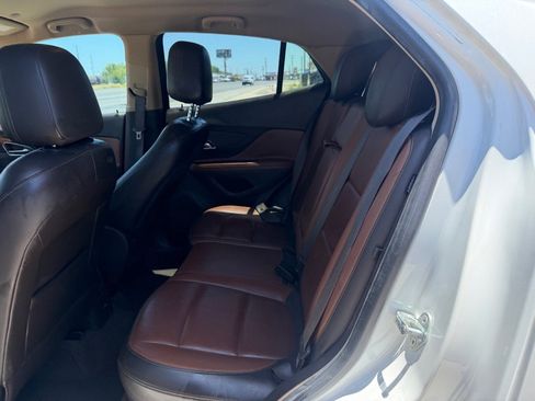 Used 2014 Buick Encore Leather FWD image 20