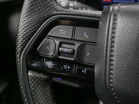 Used 2024 Toyota Tundra TRD Pro AWD/4WD image 30