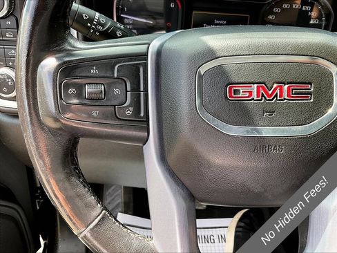 Used 2019 GMC Sierra 1500 Elevation w/ Elevation Value Package AWD/4WD image 17