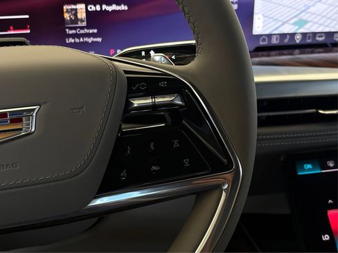 New 2026 Cadillac Escalade ESV Platinum Sport image 30