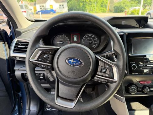 Used 2023 Subaru Forester AWD/4WD image 30
