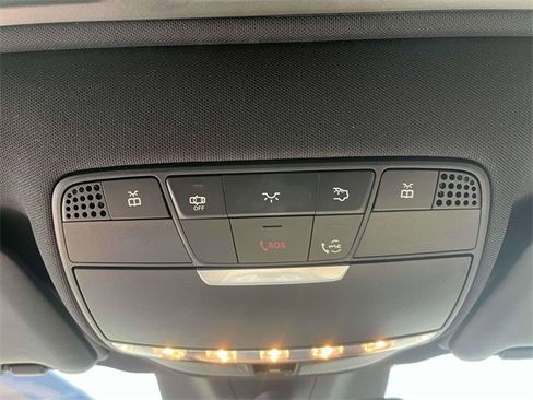 Used 2019 Mercedes-Benz E 300 w/ Premium 1 Package image 34