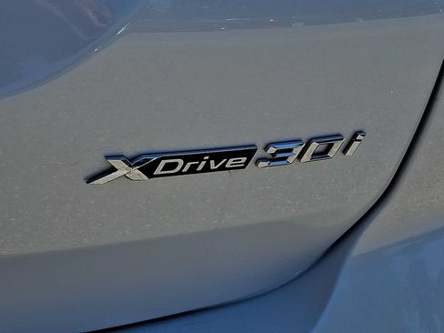Used 2023 BMW X3 xDrive30i w/ Premium Package AWD/4WD image 29
