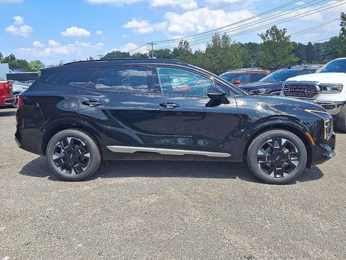 New 2026 Kia Sportage SX Prestige AWD/4WD image 30