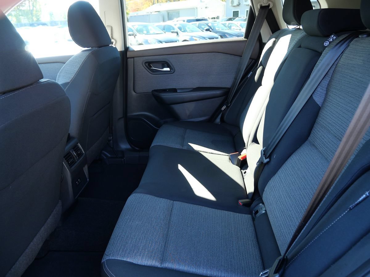 Used 2023 Nissan Rogue SV AWD/4WD image 22