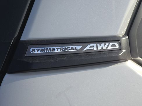 New 2026 Subaru Forester Premium image 12