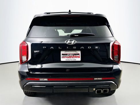 Used 2025 Hyundai Palisade XRT FWD image 6