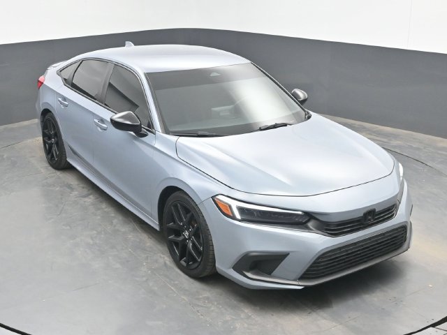 Certified 2023 Honda Civic Sport image 13