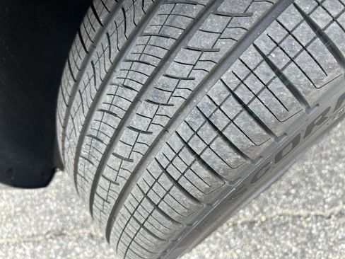 New 2025 Hyundai Santa Fe Calligraphy image 12