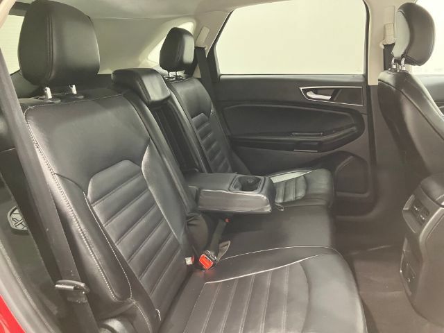 Used 2016 Ford Edge SEL w/ Equipment Group 201A AWD/4WD image 31