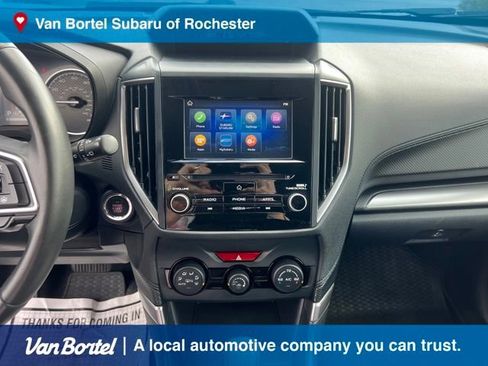 Used 2023 Subaru Forester Premium AWD/4WD image 20