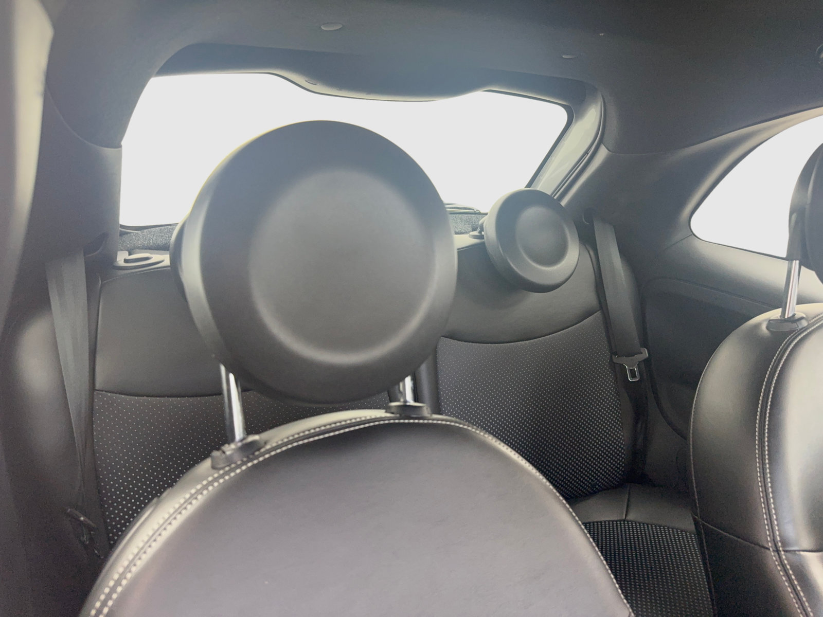Used 2019 FIAT 500 e FWD image 37