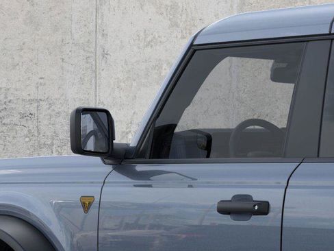 New 2025 Ford Bronco Badlands w/ Sasquatch Package image 22