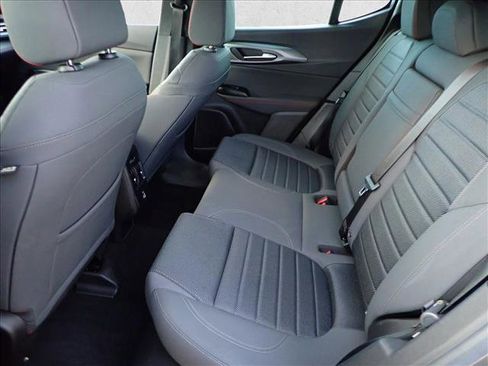 Used 2024 Dodge Hornet R/T image 9