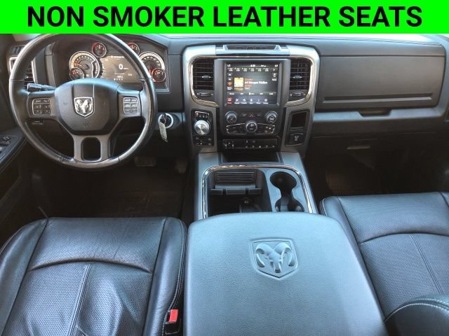 Used 2018 RAM 1500 Sport AWD/4WD image 2