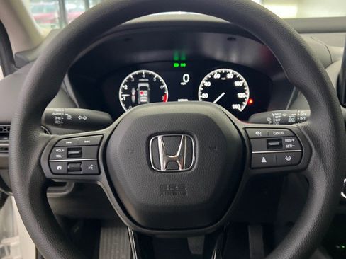 New 2026 Honda HR-V LX image 18