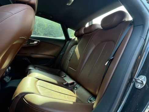 Used 2016 Audi A7 3.0T Premium Plus AWD/4WD image 12