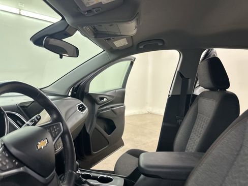 Certified 2022 Chevrolet Equinox LT image 32