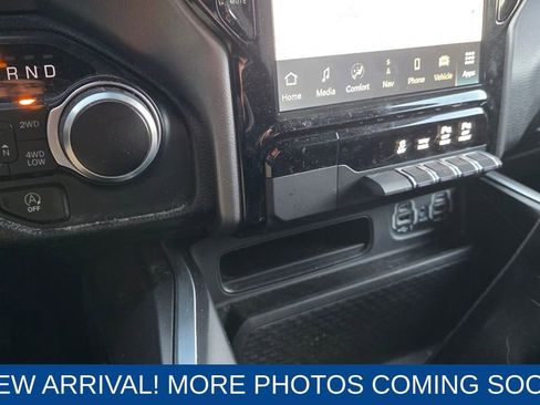 Used 2023 RAM 1500 Big Horn image 19