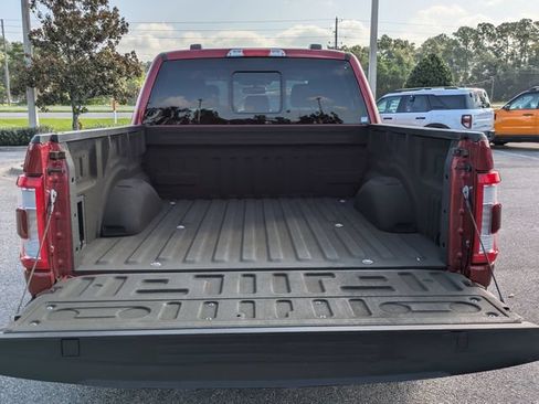 Certified 2023 Ford F150 Lariat w/ Trailer Tow Package RWD image 13