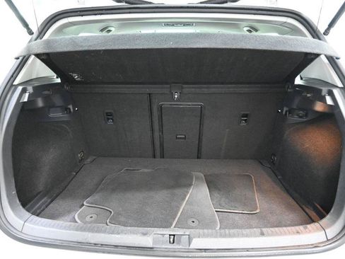 Used 2015 Volkswagen Golf S w/ Lighting Package FWD image 15