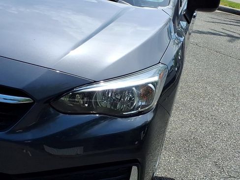 Used 2023 Subaru Impreza 2.0i AWD/4WD image 25