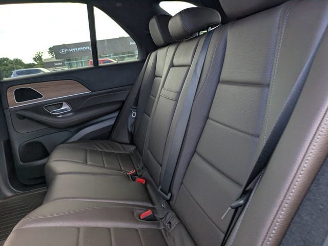 Used 2021 Mercedes-Benz GLE 450 4MATIC image 15
