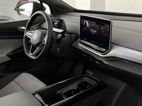 New 2025 Volkswagen ID.4 Pro image 21